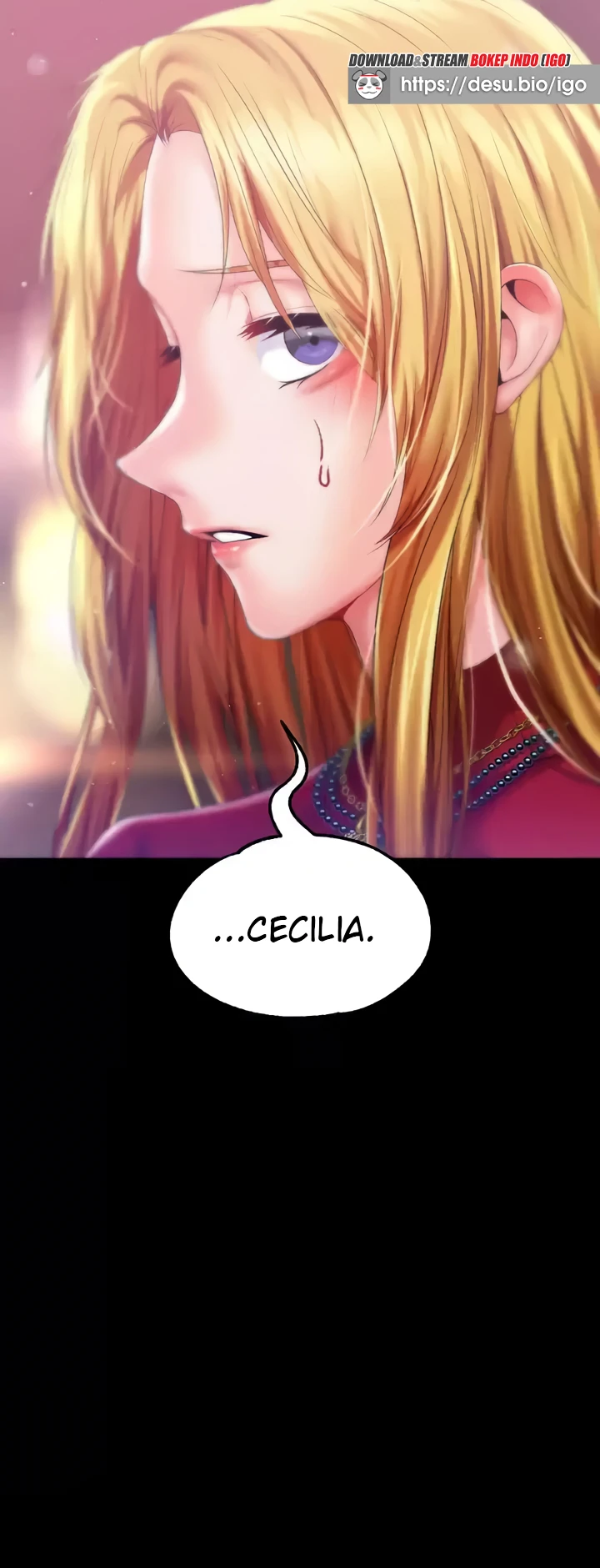 Read manhwa Breaking A Romantic Fantasy Villain Chapter 79 - SauceManhwa.com