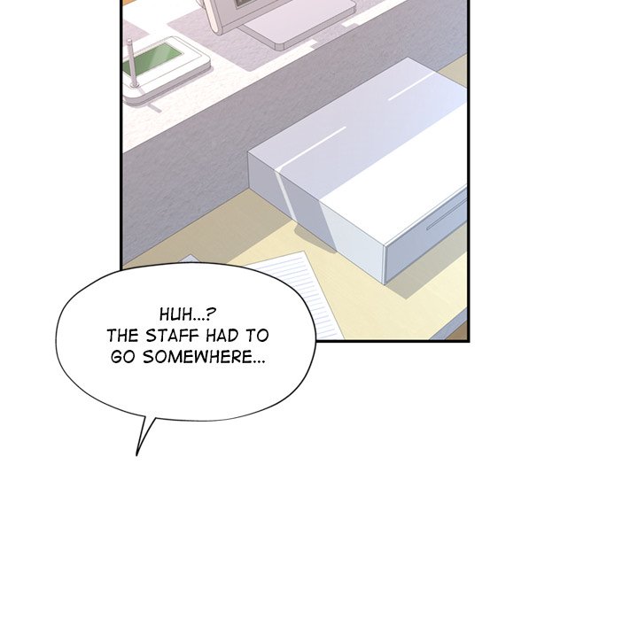 Read manhwa In Her Place Chapter 11 - SauceManhwa.com