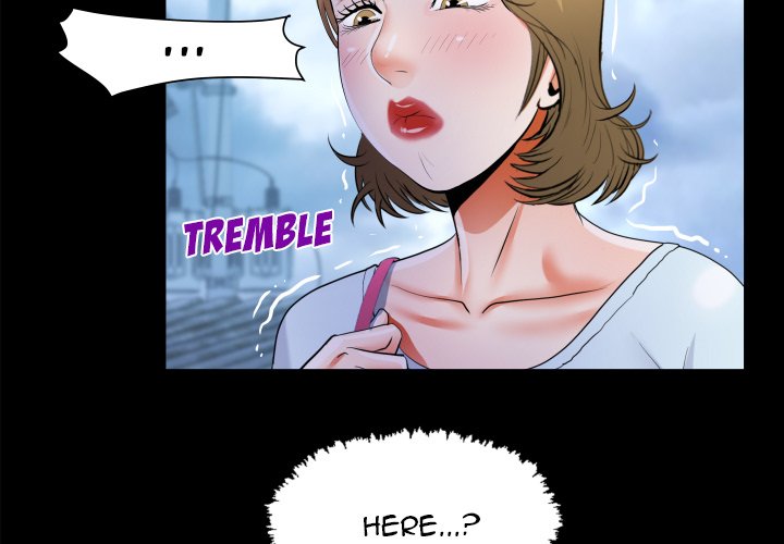 Read manhwa The Unforeseen Guest Chapter 45 - SauceManhwa.com