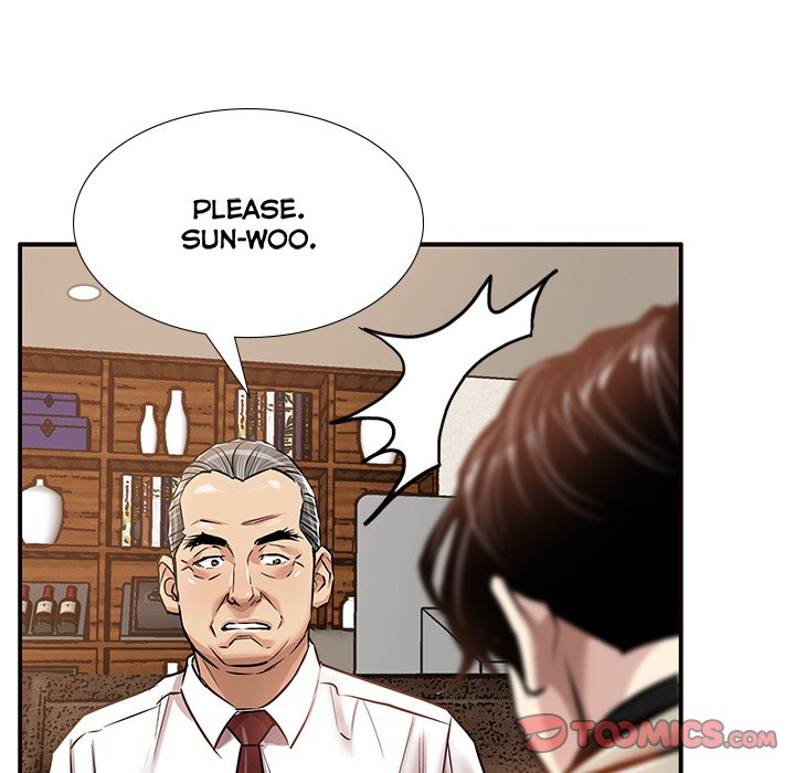 Read manhwa Sponsor (Drama) END Chapter 27 - SauceManhwa.com