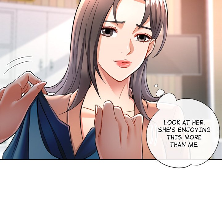 Read manhwa In Her Place Chapter 10 - SauceManhwa.com