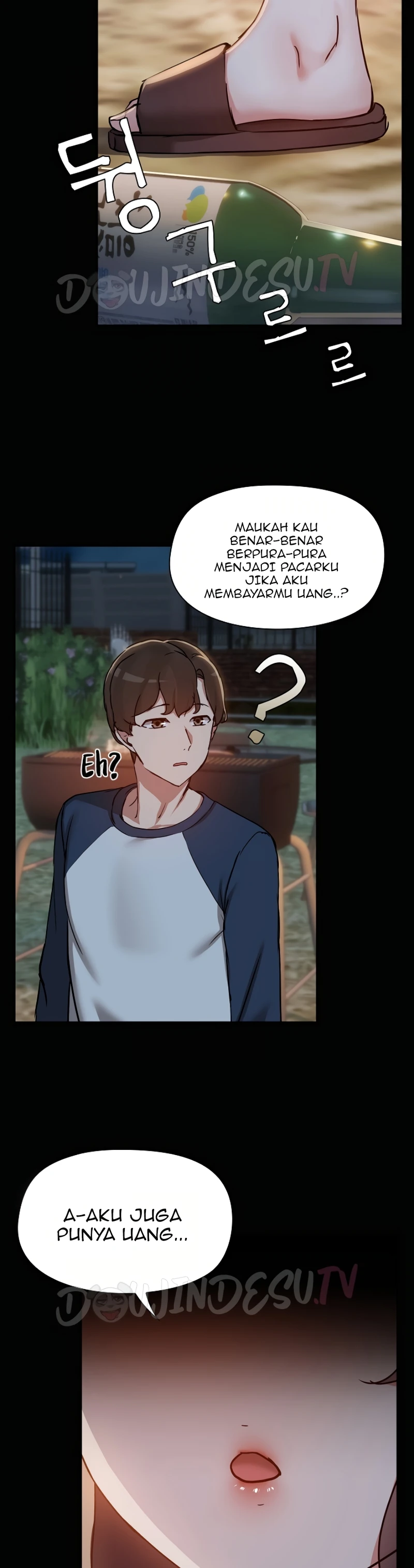 Read manhwa Shareboyfriend Chapter 25 - SauceManhwa.com