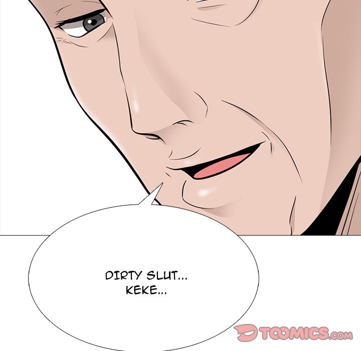 Read manhwa Extra Credit END Chapter 60 - SauceManhwa.com