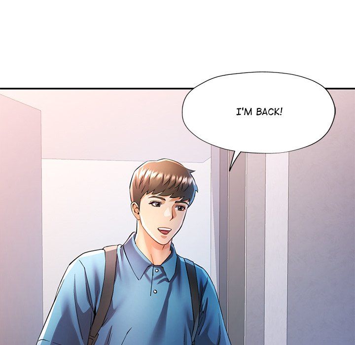 Read manhwa In Her Place Chapter 35 - SauceManhwa.com