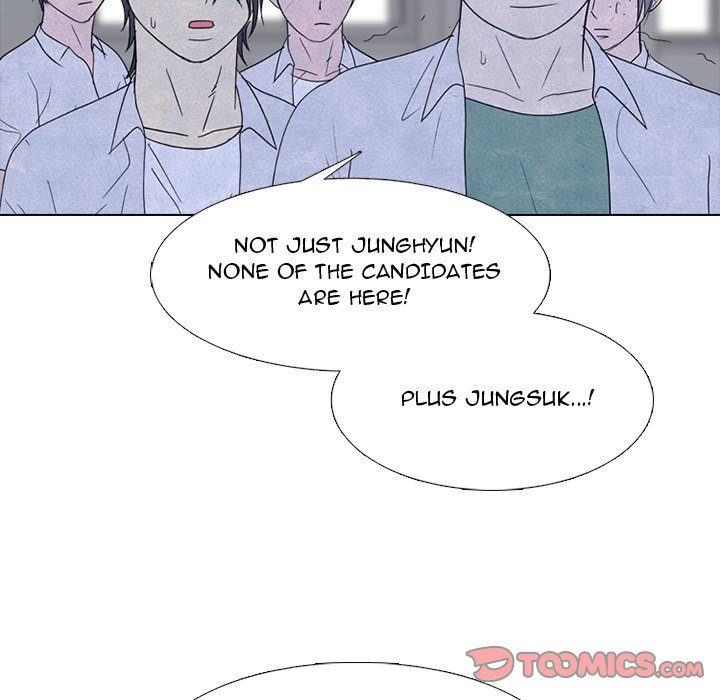 Read manhwa High School Devil Chapter 265 - SauceManhwa.com