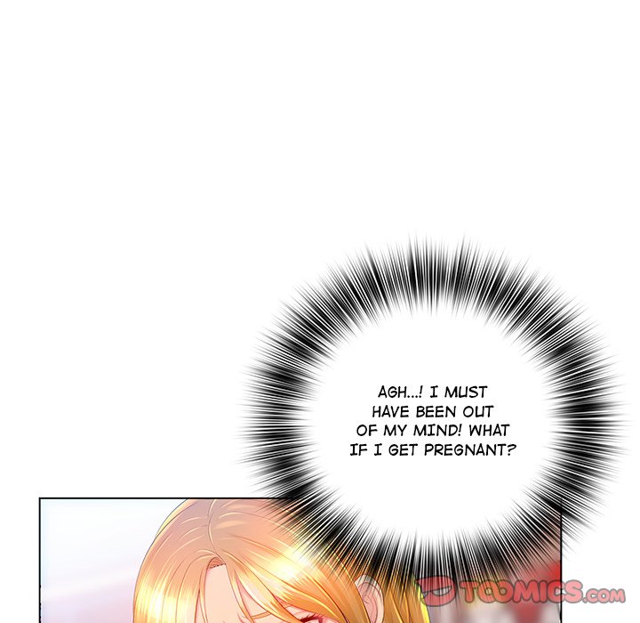 Read manhwa Risqué Caller END Chapter 17 - SauceManhwa.com