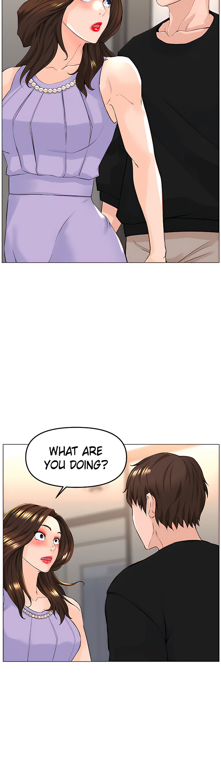 Read manhwa Celeb Next Door END Chapter 63 - SauceManhwa.com