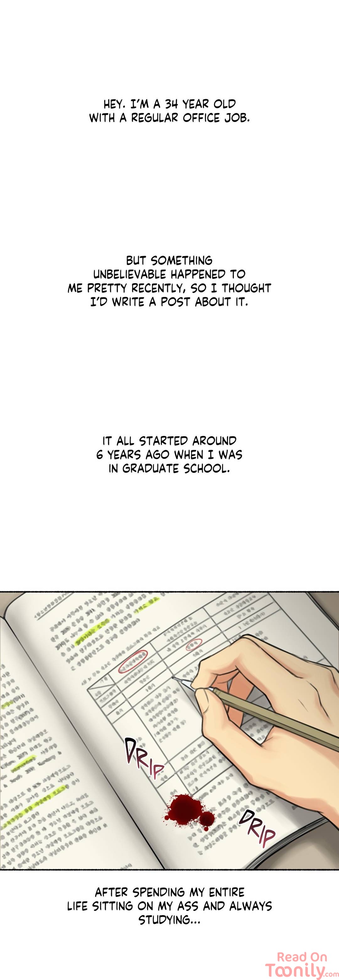 Read manhwa Sexual Exploits END Chapter 38 - SauceManhwa.com