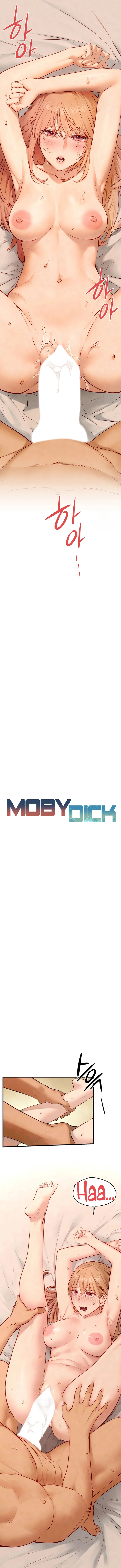 Read manhwa Moby Dick Chapter 44 - SauceManhwa.com