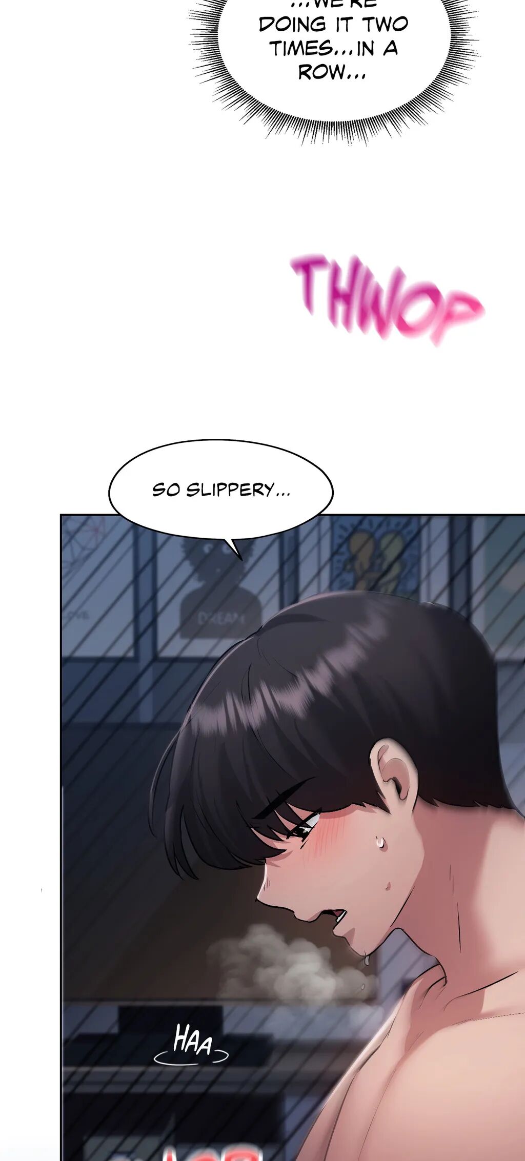 Read manhwa Wreck My Bias Chapter 26 - SauceManhwa.com