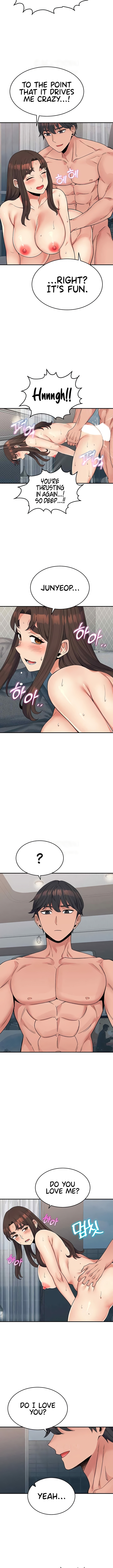 Read manhwa Obsessive Romance Chapter 26 - SauceManhwa.com