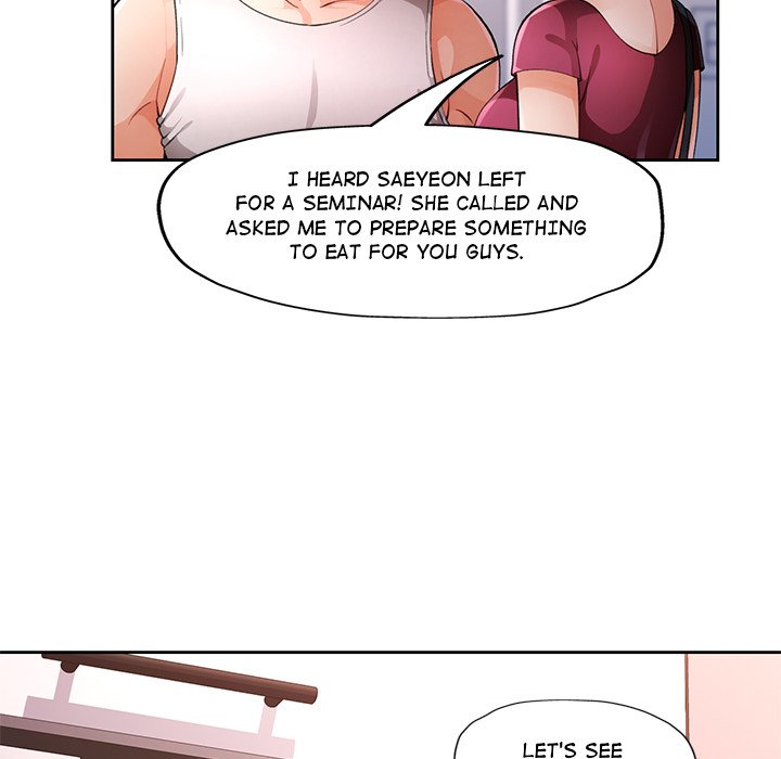 Read manhwa Wait, I’m a Married Woman! Chapter 27 - SauceManhwa.com