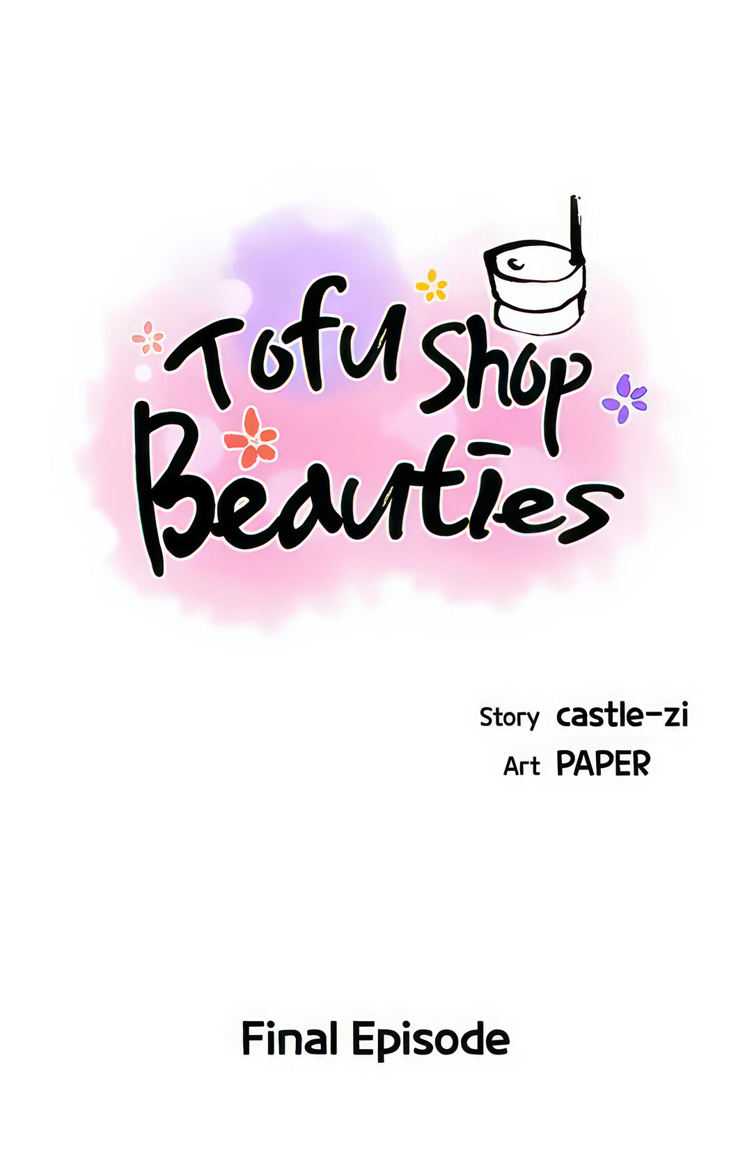 Read manhwa Tofu Shop Beauties END Chapter 51 - SauceManhwa.com