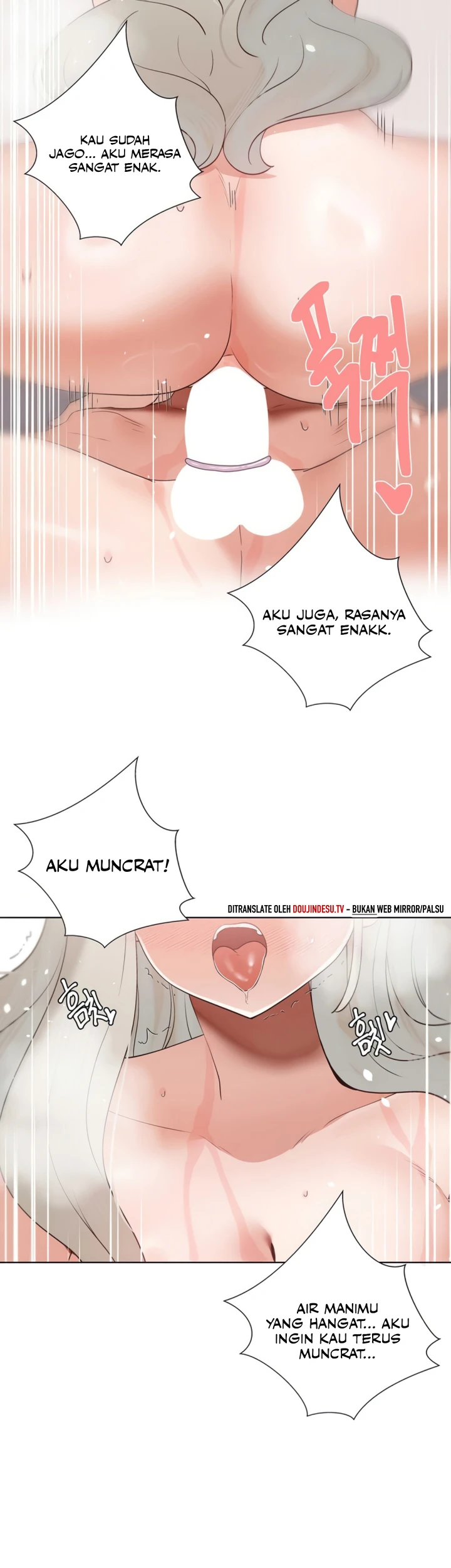 Read manhwa Family With Benefits  Chapter 31 - SauceManhwa.com