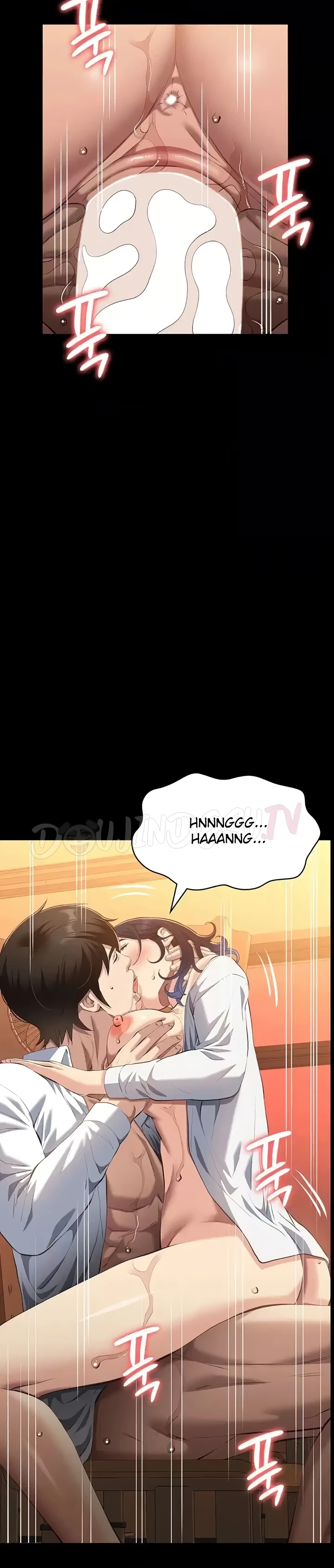 Read manhwa Resume Chapter 107 - SauceManhwa.com