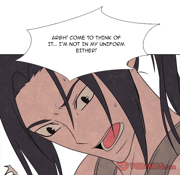 Read manhwa High School Devil Chapter 203 - SauceManhwa.com