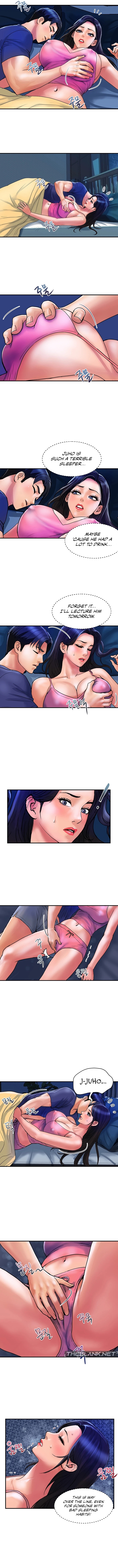 Read manhwa Department Store Ladies Chapter 24 - SauceManhwa.com