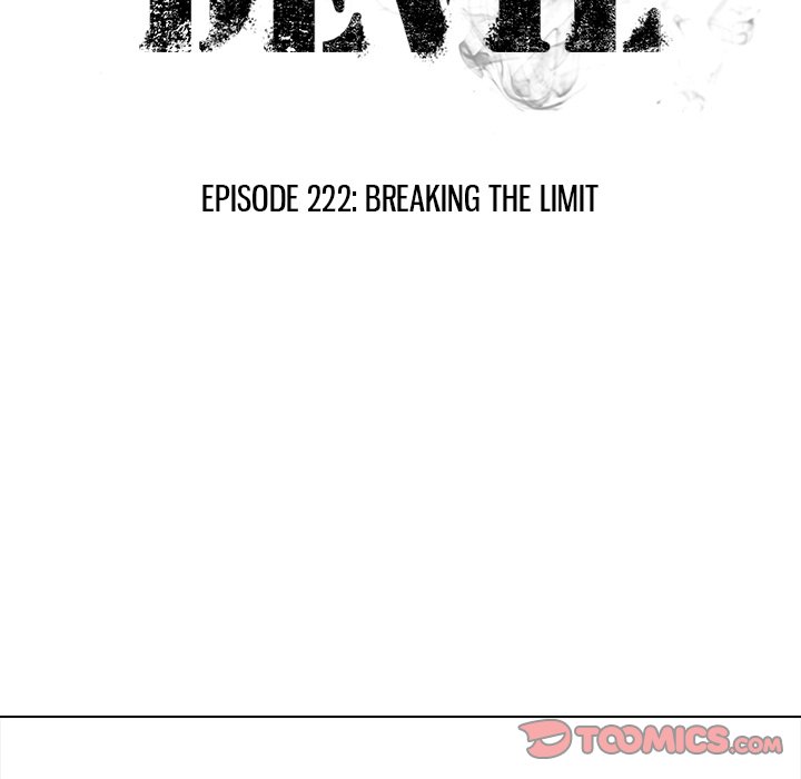 Read manhwa High School Devil Chapter 222 - SauceManhwa.com