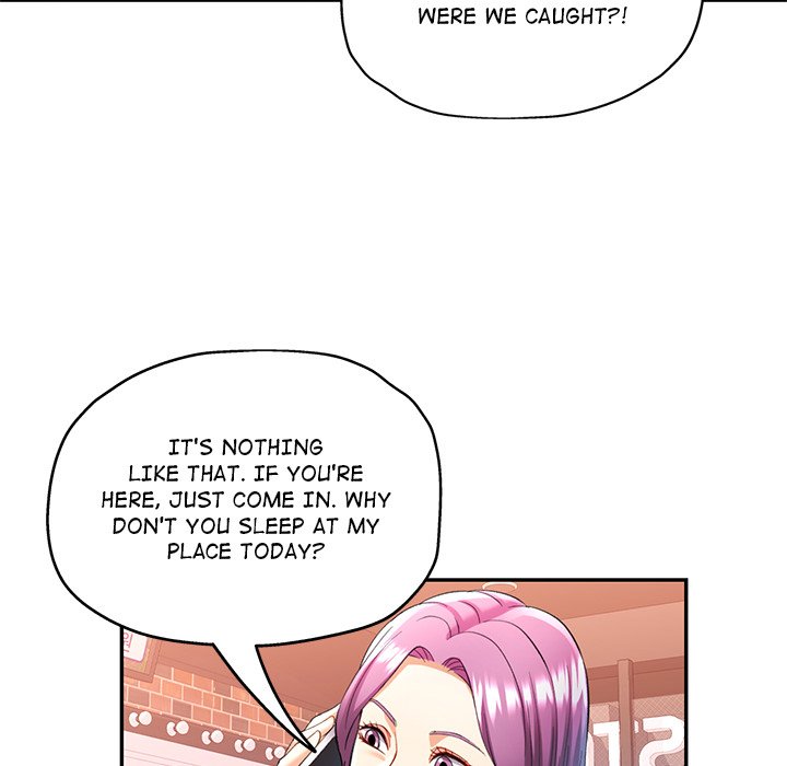 Read manhwa In Her Place Chapter 26 - SauceManhwa.com