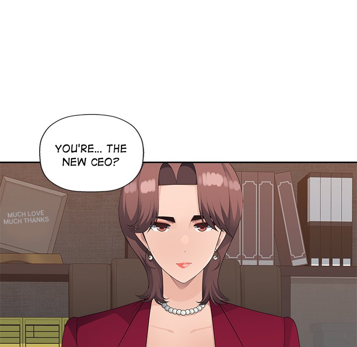 Read manhwa Office Desires End Chapter 21 - SauceManhwa.com