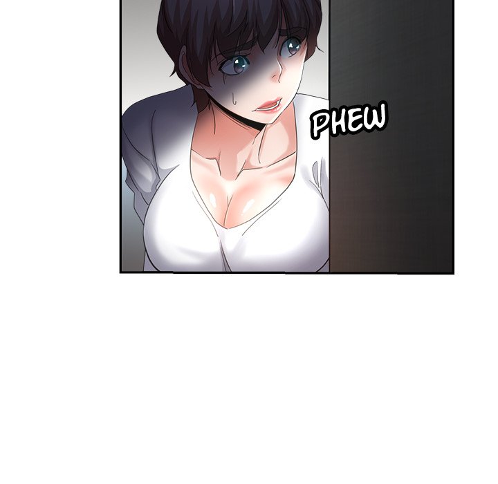 Read manhwa Newfound Partners END Chapter 19 - SauceManhwa.com