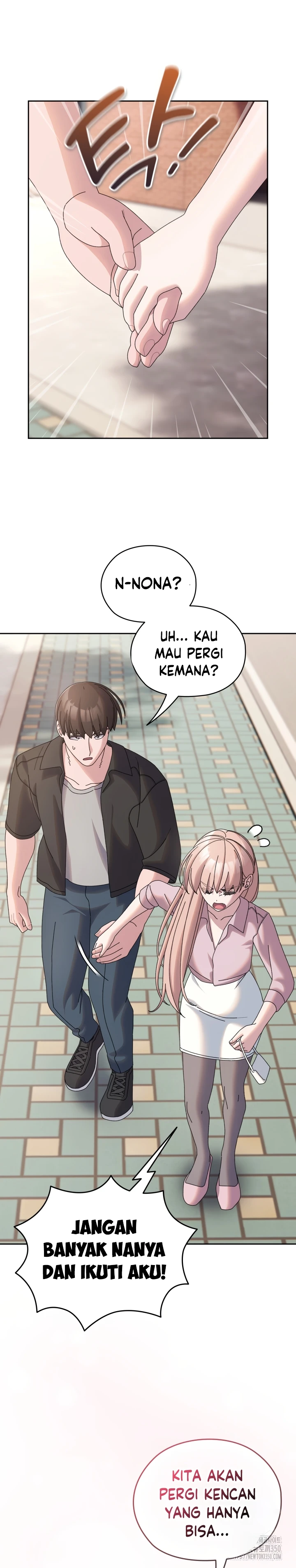 Read manhwa Boss! Give me your daughter! Chapter 62 - SauceManhwa.com