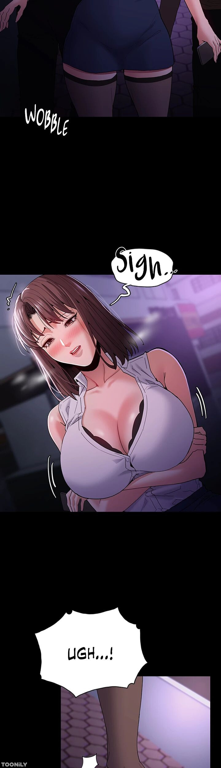 Read manhwa Pervert Addiction Chapter 37 - SauceManhwa.com