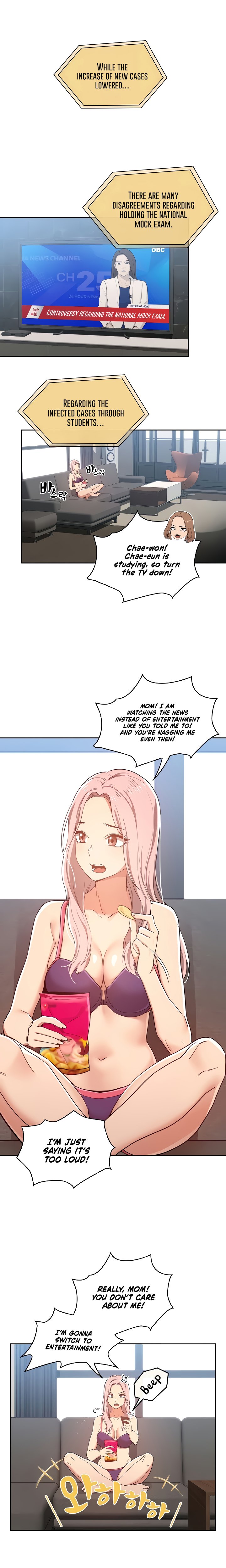 Read manhwa Private Tutoring in These Difficult Times Chapter 20 - SauceManhwa.com