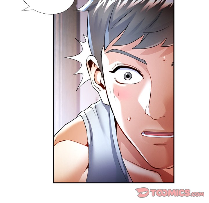 Read manhwa In Her Place Chapter 35 - SauceManhwa.com