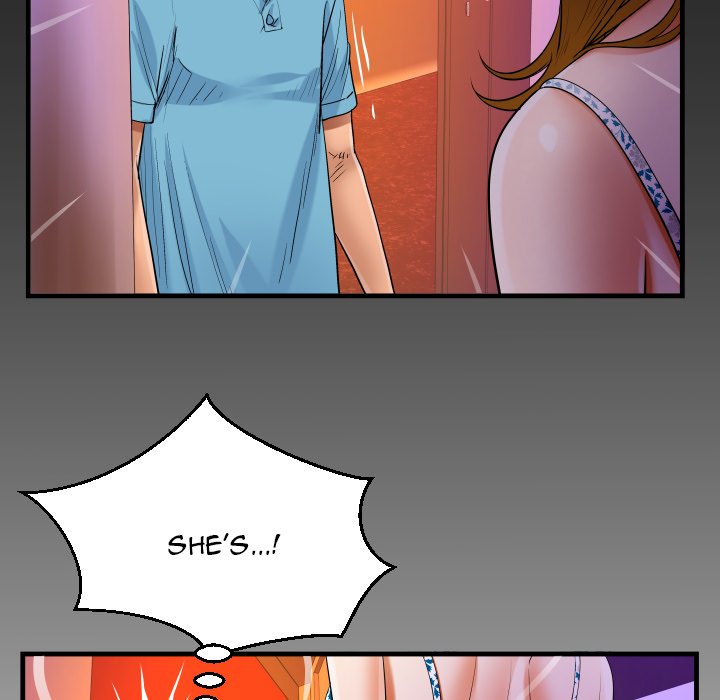 Read manhwa The Unforeseen Guest Chapter 51 - SauceManhwa.com