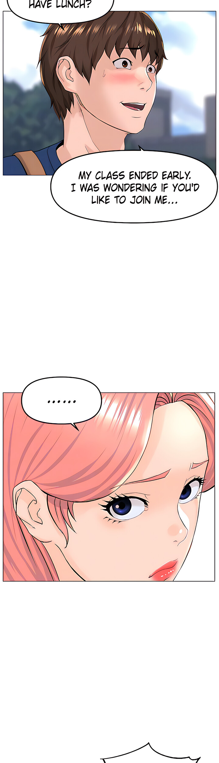 Read manhwa Celeb Next Door END Chapter 64 - SauceManhwa.com