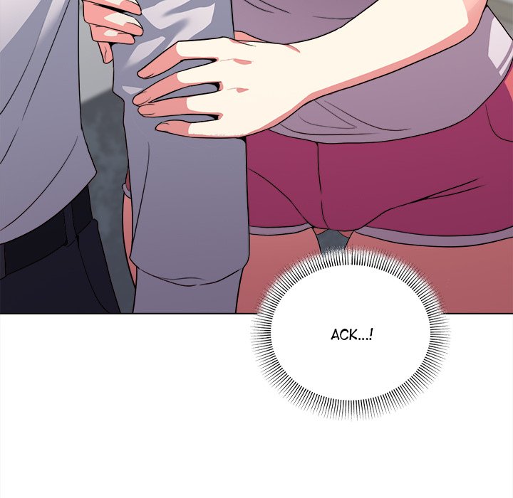 Read manhwa Someone Stop Her!  Chapter 4 - SauceManhwa.com