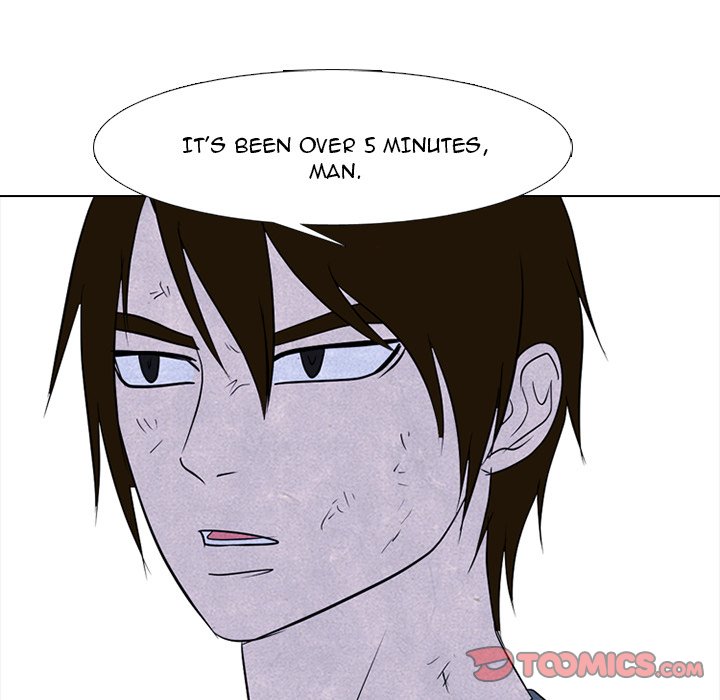 Read manhwa High School Devil Chapter 242 - SauceManhwa.com