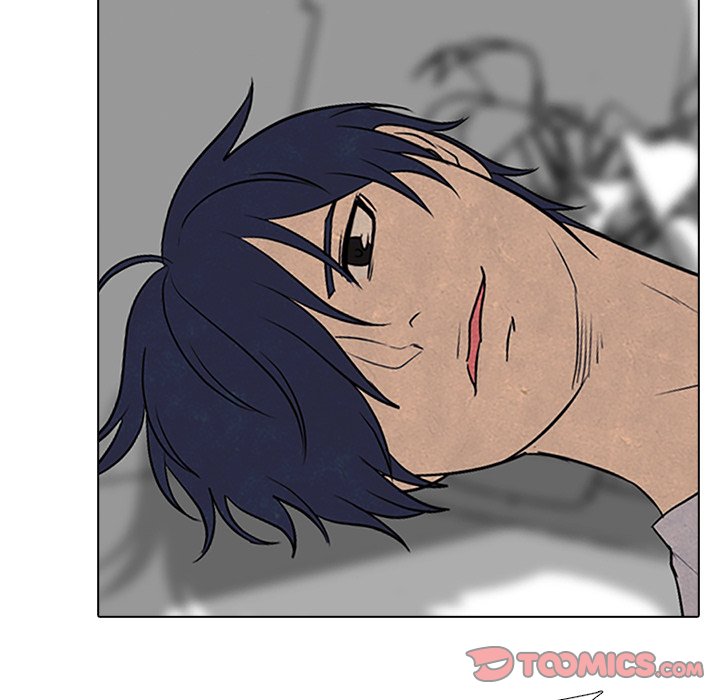 Read manhwa High School Devil Chapter 100 - SauceManhwa.com