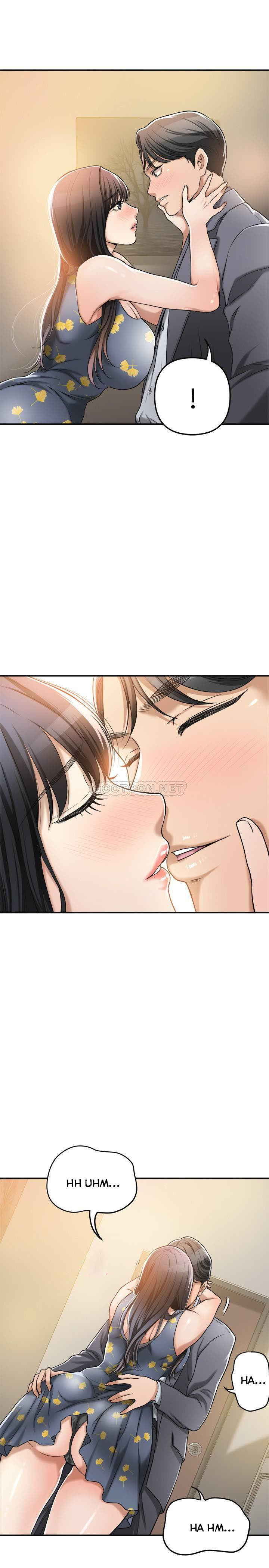 Read manhwa Craving End Chapter 25 - SauceManhwa.com