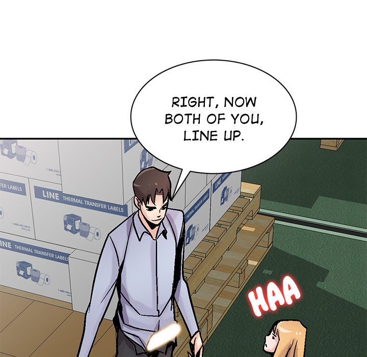 Read manhwa The Mismatch END Chapter 59 - SauceManhwa.com