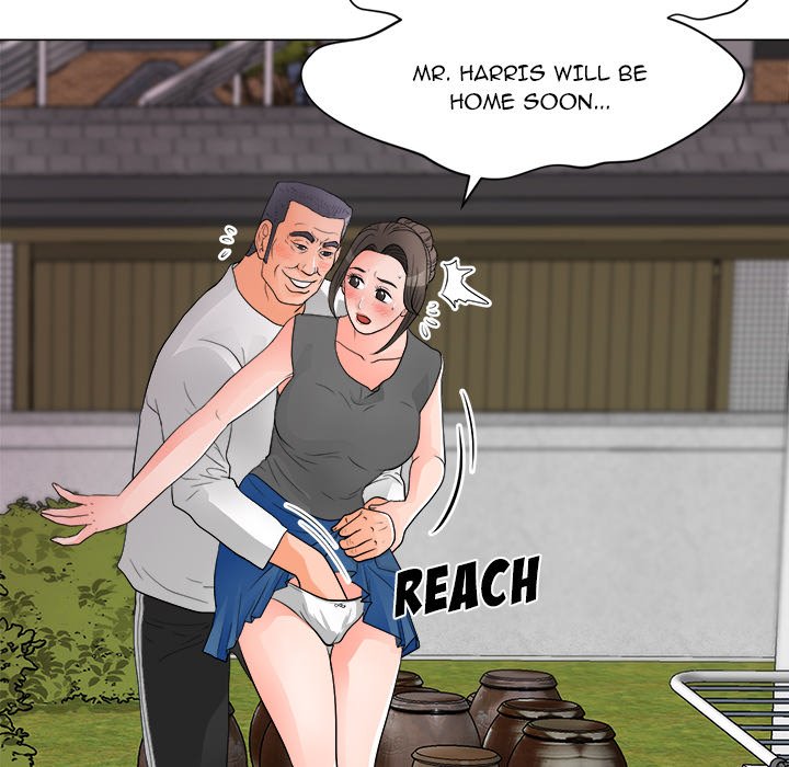 Read manhwa Family Business END Chapter 34 - SauceManhwa.com