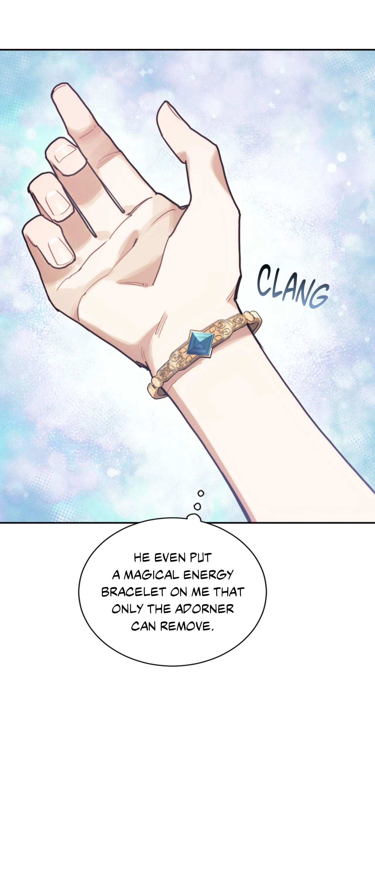 Read manhwa I’m No Heroine! Chapter 41 - SauceManhwa.com