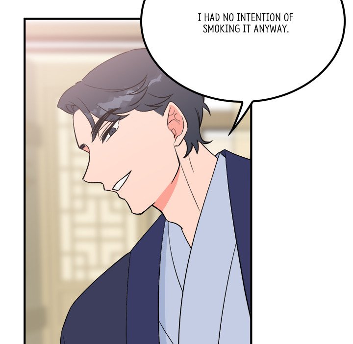 Read manhwa Strong Spirits Chapter 23 - SauceManhwa.com