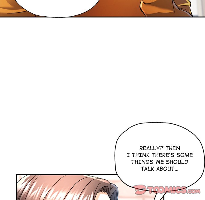 Read manhwa In Her Place Chapter 40 - SauceManhwa.com