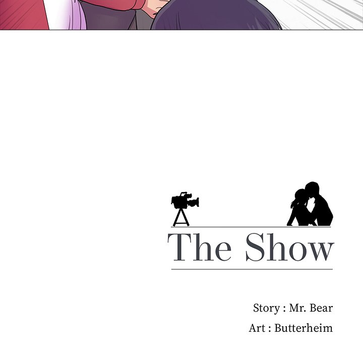 Read manhwa The Show Chapter 29 - SauceManhwa.com