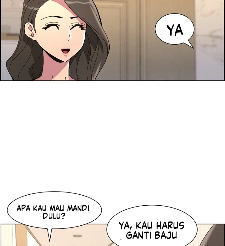 Read manhwa Secret Lessons With My Younger Sister  Chapter 36 - SauceManhwa.com