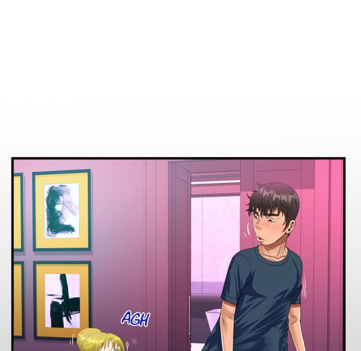 Read manhwa The Unforeseen Guest Chapter 58 - SauceManhwa.com