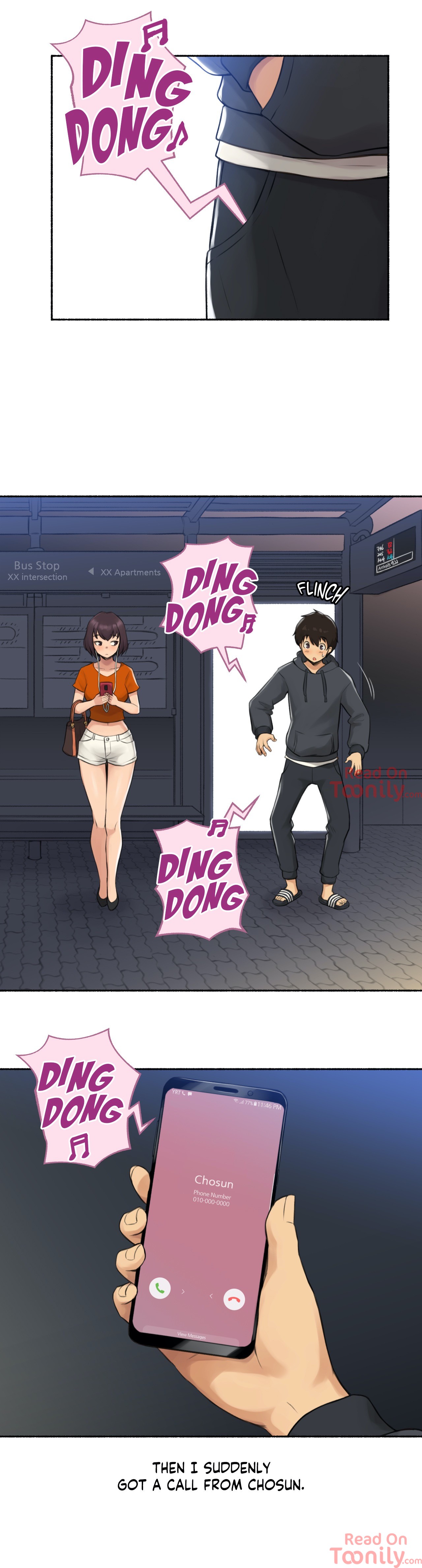 Read manhwa Sexual Exploits END Chapter 8 - SauceManhwa.com