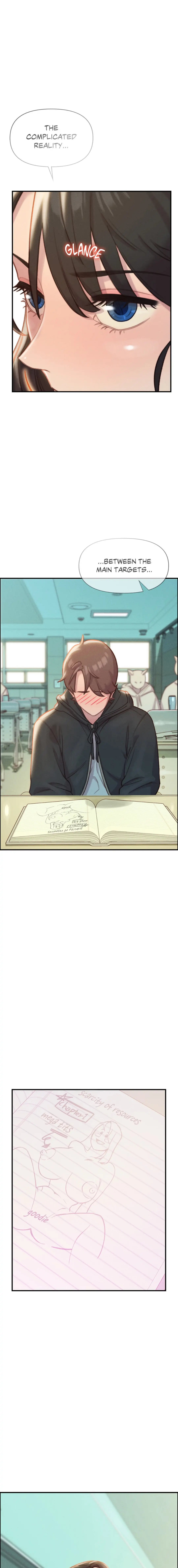 Read manhwa Ladies’ Man Chapter 3 - SauceManhwa.com