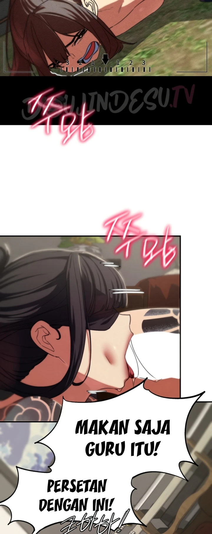 Read manhwa Lustful Games Chapter 81 - SauceManhwa.com