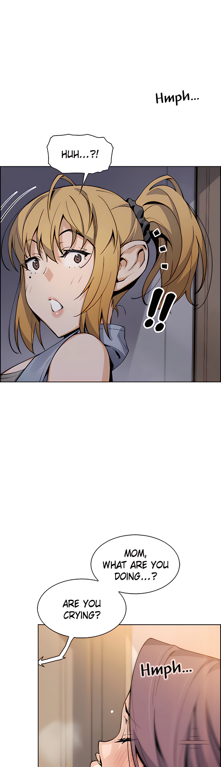 Read manhwa Tofu Shop Beauties END Chapter 37 - SauceManhwa.com