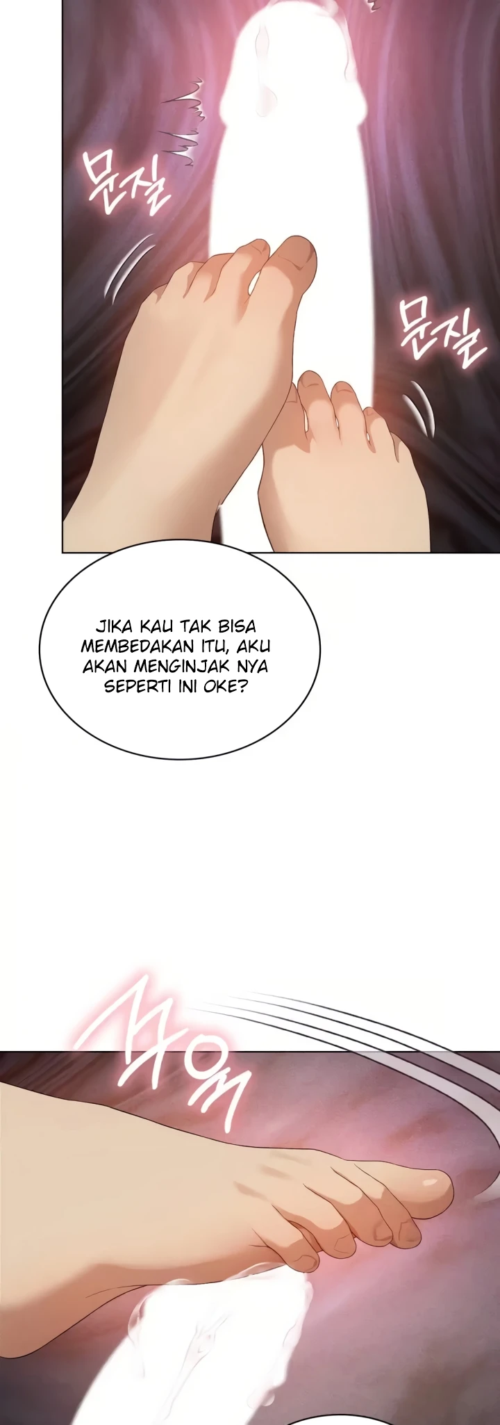 Read manhwa Pleasure up Chapter 56 - SauceManhwa.com