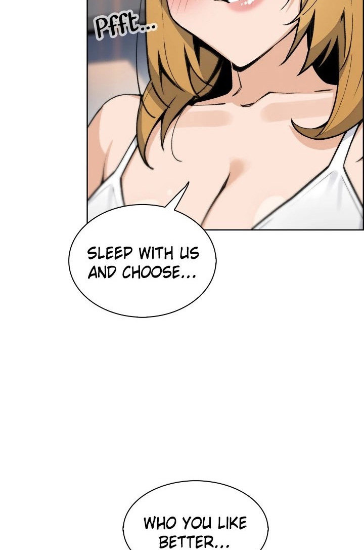 Read manhwa Tofu Shop Beauties END Chapter 43 - SauceManhwa.com