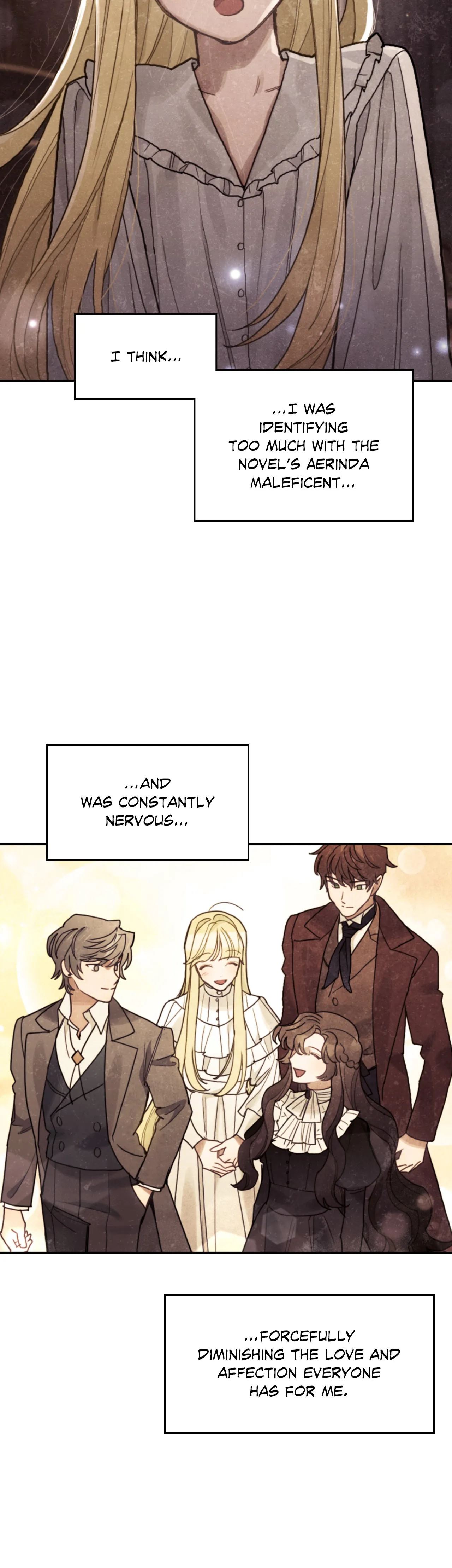 Read manhwa I’m No Heroine! Chapter 43 - SauceManhwa.com